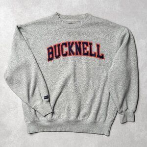 Vintage Jansport Bucknell Sweatshirt